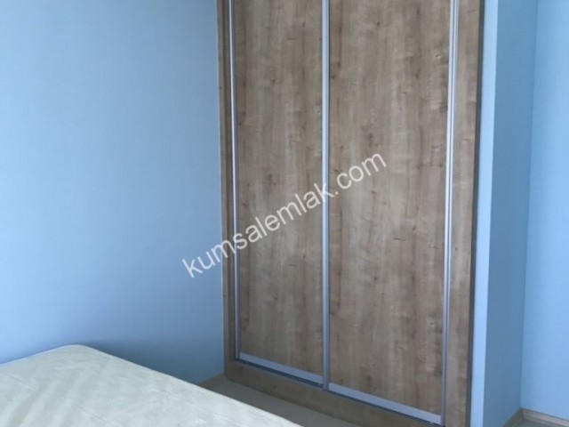 DEREBOYUNDA 2+1 FULL EŞYALI SATILIK DAİRE 57.000 STG