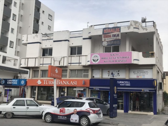 کسب و کار برای اجاره in Küçük Kaymaklı, نیکوزیا