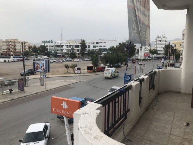 کسب و کار برای اجاره in Küçük Kaymaklı, نیکوزیا