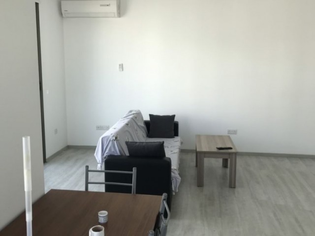 Lefkoşa Yenişehir’de 2+1 Ful Eşyalı Aylık Ödemeli Daire 2350 TL