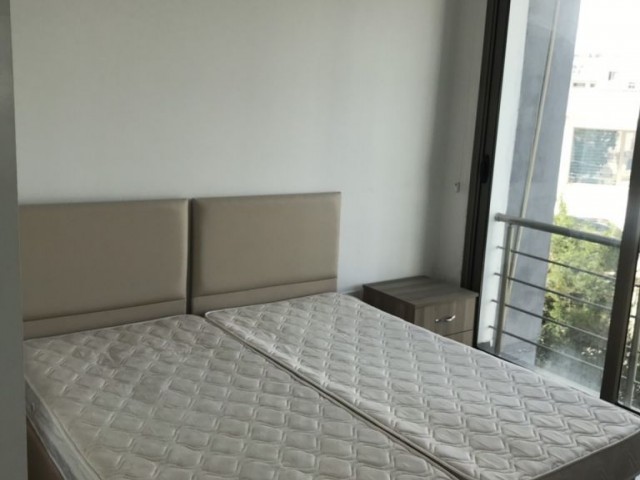 Lefkoşa Yenişehir’de 2+1 Ful Eşyalı Aylık Ödemeli Daire 2350 TL