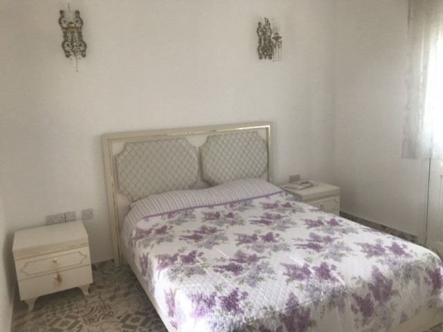 Küçükkaymaklı'da Aylık Ödemeli Kiralık Komple Yurt/Pansiyon 2500 STG