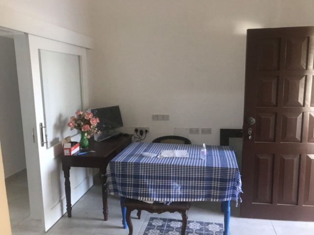 Küçükkaymaklı'da Aylık Ödemeli Kiralık Komple Yurt/Pansiyon 2500 STG