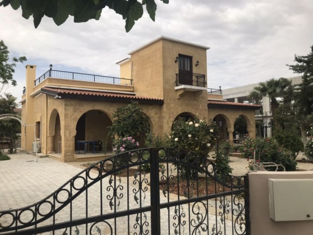 Hotel Mieten in Küçük Kaymaklı, Nikosia