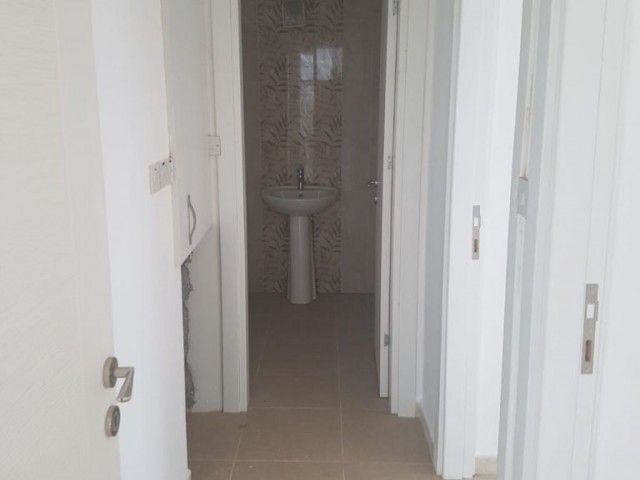 Penthouse Kaufen in Küçük Kaymaklı, Nikosia