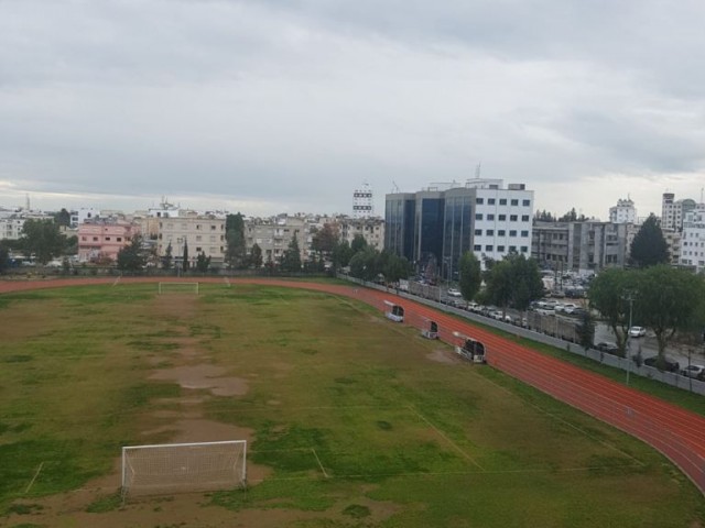 Penthouse Kaufen in Küçük Kaymaklı, Nikosia