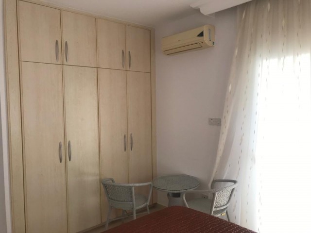 Yukarı Girne'de 3+1 Satılık Penthouse 85000 STG