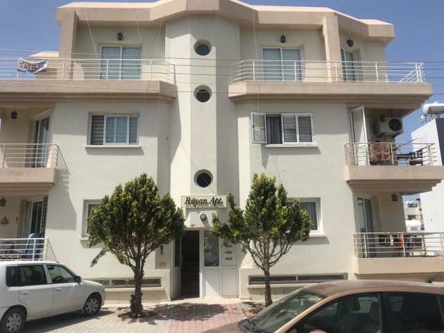 Yukarı Girne'de 3+1 Satılık Penthouse 85000 STG