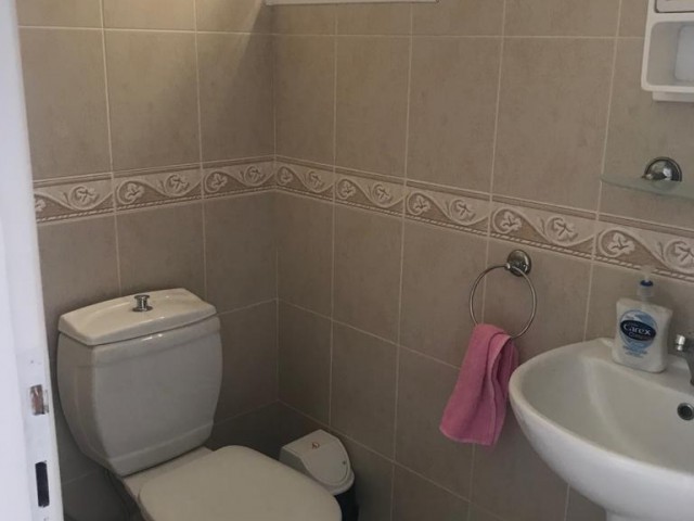 Yukarı Girne'de 3+1 Satılık Penthouse 85000 STG