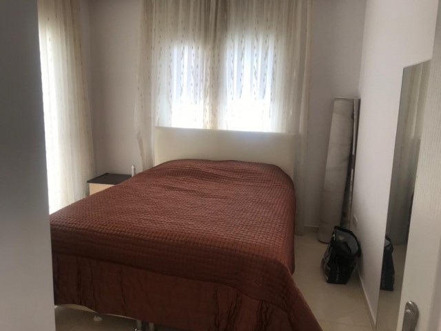 Yukarı Girne'de 3+1 Satılık Penthouse 85000 STG