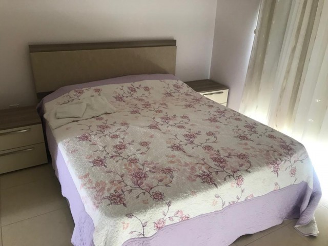 Yukarı Girne'de 3+1 Satılık Penthouse 85000 STG