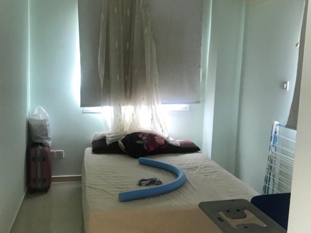 Yukarı Girne'de 3+1 Satılık Penthouse 85000 STG