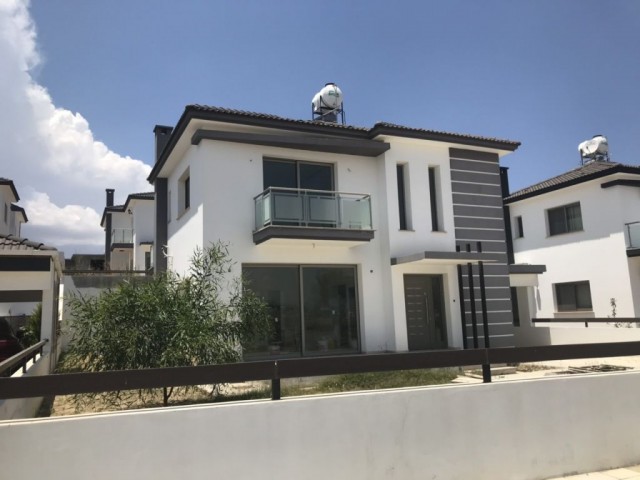 Einfamilienhaus Kaufen in Hamitköy, Nikosia