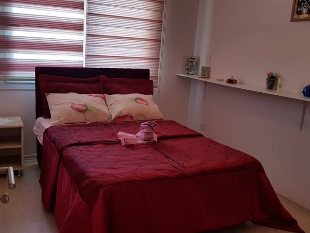 Flat To Rent in Girne Merkez, Kyrenia