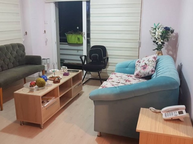 Flat To Rent in Girne Merkez, Kyrenia