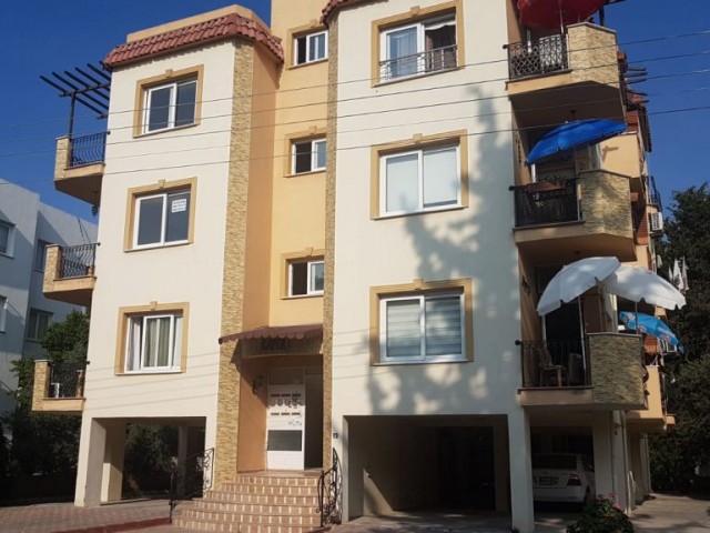 квартира Продается in Girne Merkez, Кирения