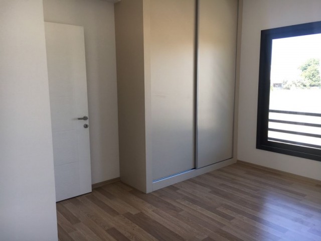 Lefkoşa K.Kaymaklı'da 2+1 90 m2 Yeni Sıfır Satılık Daire 59.500 STG