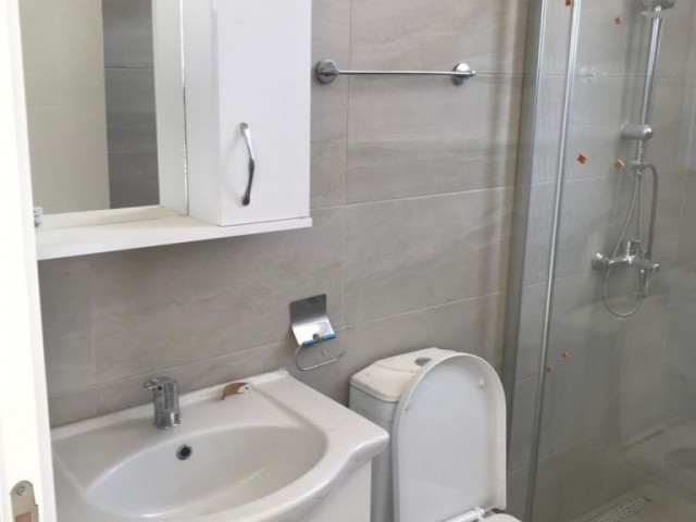 Girne Zeytinlik'de 2+1 Satılık Penthouse 85000 STG