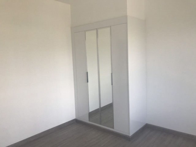 Dereboyu Kumsal'da 2+1 Eşyasız Kiralık Yeni Sıfır Daire  6+6  Ödemeli 3500 tl 