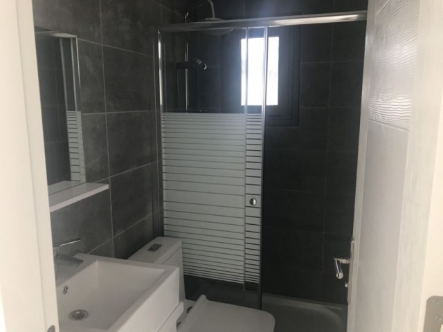 Dereboyu Kumsal'da 2+1 Eşyasız Kiralık Yeni Sıfır Daire Aylık Ödemeli 385 STG