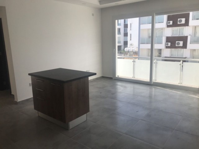 Lefkoşa Küçükkaymaklı Bölgesinde Yeni Sıfır 2+1 Modern Dizayınlı Satılık Daire 48.000 STG