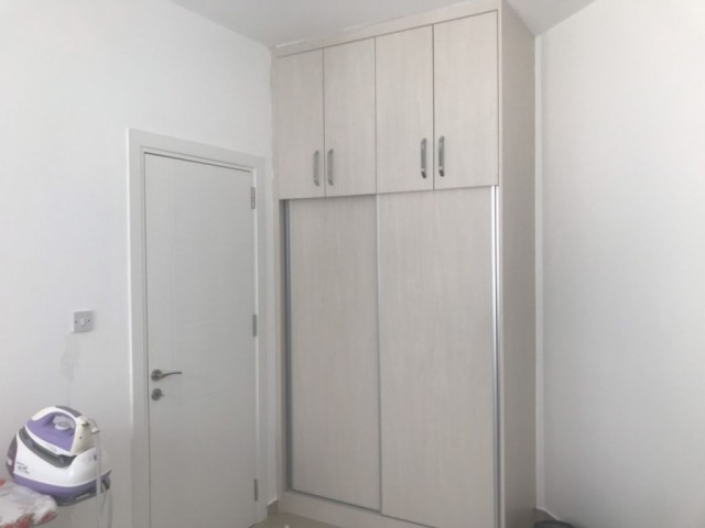 Lefkoşa Gönyeli'de 2+1 Satılık Türk Koçanlı Daire 53.000 STG