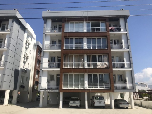 квартира Продается in Gönyeli, Лефкоша