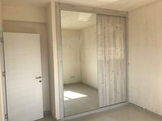 Lefkoşa Hamitköyde 2+1 Satılık Yeni Sıfır Daire 45,000 STG