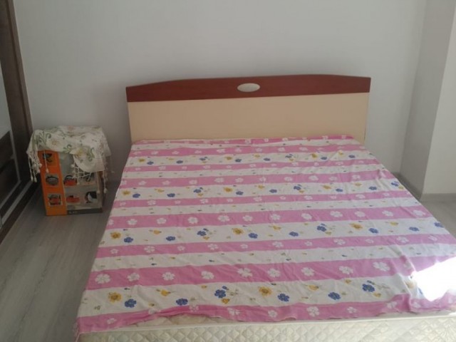 Lefkoşa Gönyelide 2+1 Yeni Sıfır Eşyalı Kiralık Daire 300 STG