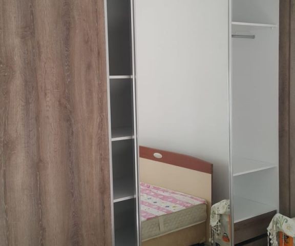 Lefkoşa Gönyelide 2+1 Yeni Sıfır Eşyalı Kiralık Daire 300 STG