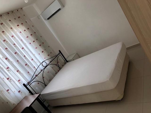 Lefkoşa Gönyelide 2+1 Kiralık Eşyalı Daire 2200 TL