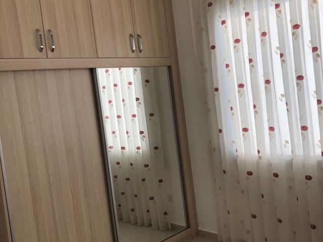 Lefkoşa Gönyelide 2+1 Kiralık Eşyalı Daire 2200 TL