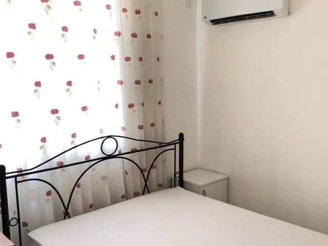 Lefkoşa Gönyelide 2+1 Kiralık Eşyalı Daire 2200 TL