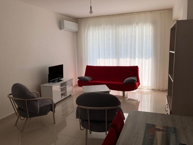 Lefkoşa Gönyelide 2+1 Kiralık Eşyalı Daire 2200 TL