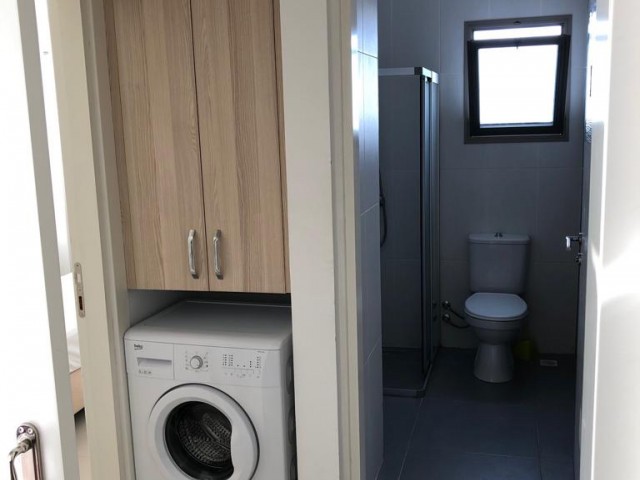 Lefkoşa Gönyelide 2+1 Kiralık Eşyalı Daire 2200 TL