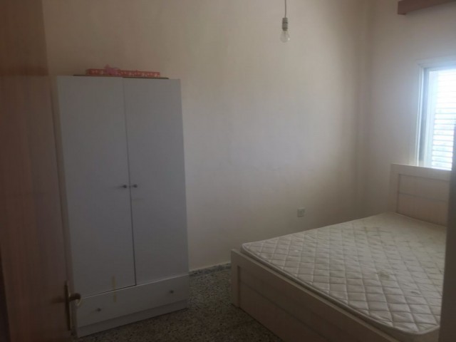 Lefkoşa Kermiya Sosyal Konutlarda 2+1 Satılık Daire 31,500 STG