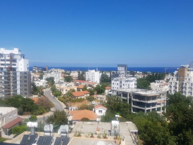 Eben Mieten in Girne Merkez, Kyrenia