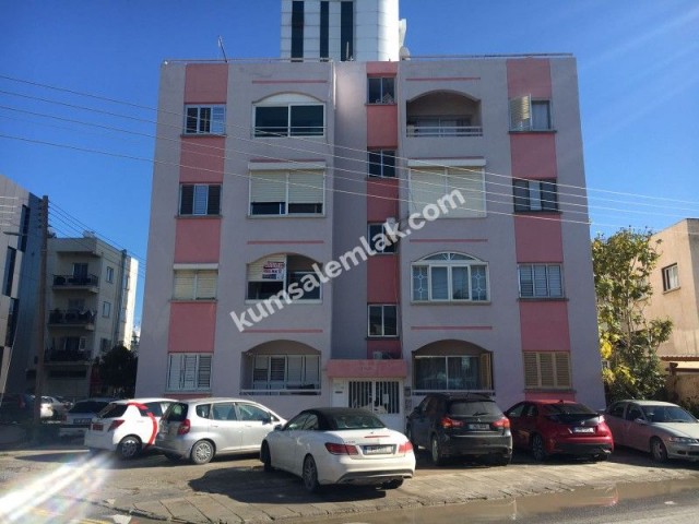 квартира Продается in Küçük Kaymaklı, Лефкоша