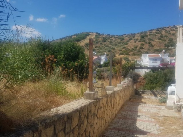 Girne Alsancak'da 3+1 Satılık Villa 220000 STG