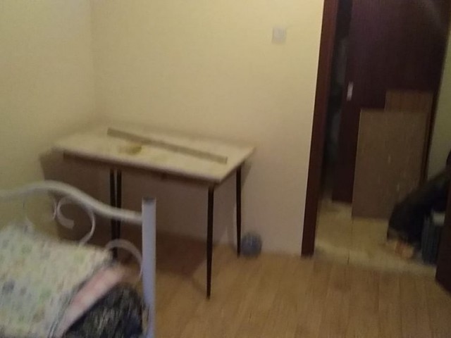 Gönyeli Yenikent'de 3+1 Eşyalı Kiralık Daire 300 STG