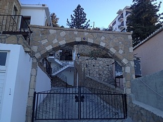 Villa Mieten in Bellapais, Kyrenia