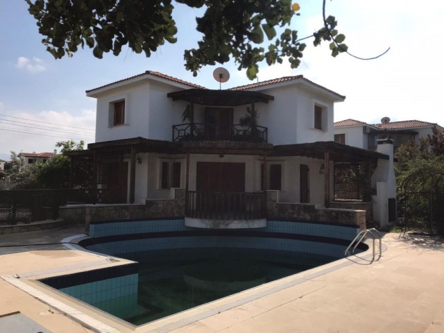 Villa Mieten in Çatalköy, Kyrenia