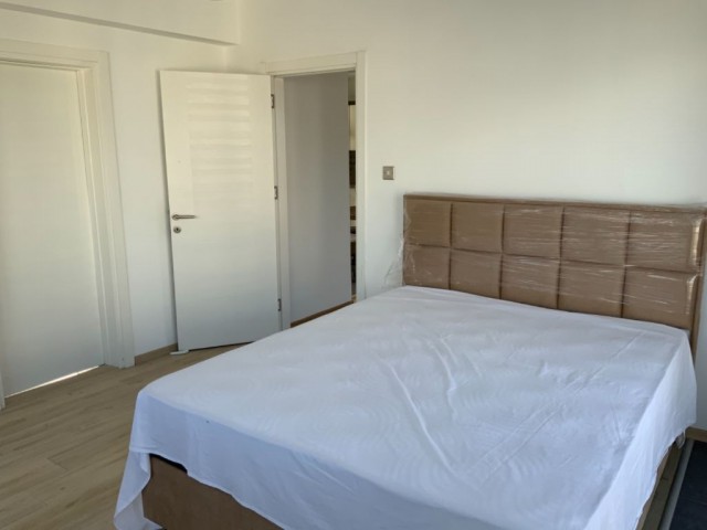 Penthouse Mieten in Girne Merkez, Kyrenia