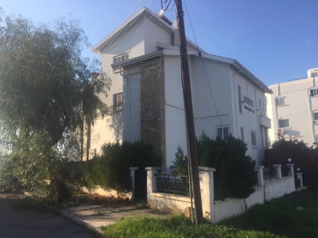 Einfamilienhaus Kaufen in Ortaköy, Nikosia