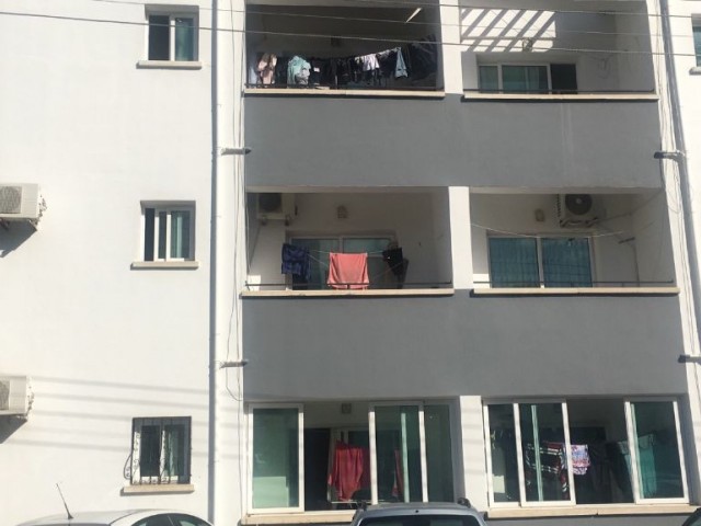 Komplettes Gebäude Kaufen in Girne Merkez, Kyrenia