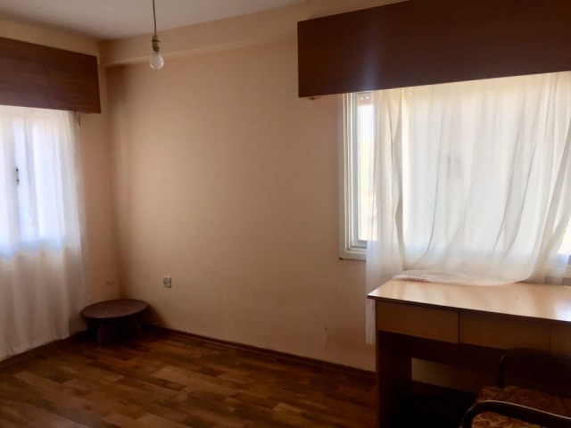 Flat For Sale in Kumsal, Nicosia