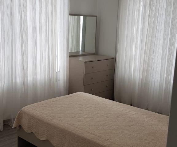 Flat For Sale in Metehan, Nicosia