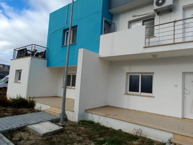 Flat For Sale in Dikmen, Kyrenia