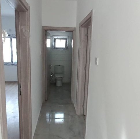 Flat For Sale in Dikmen, Kyrenia