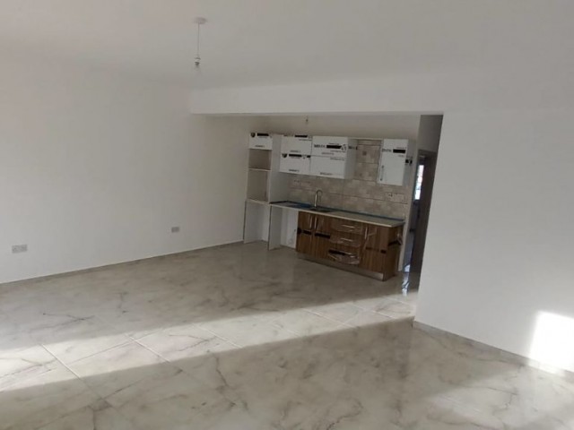 Flat For Sale in Dikmen, Kyrenia